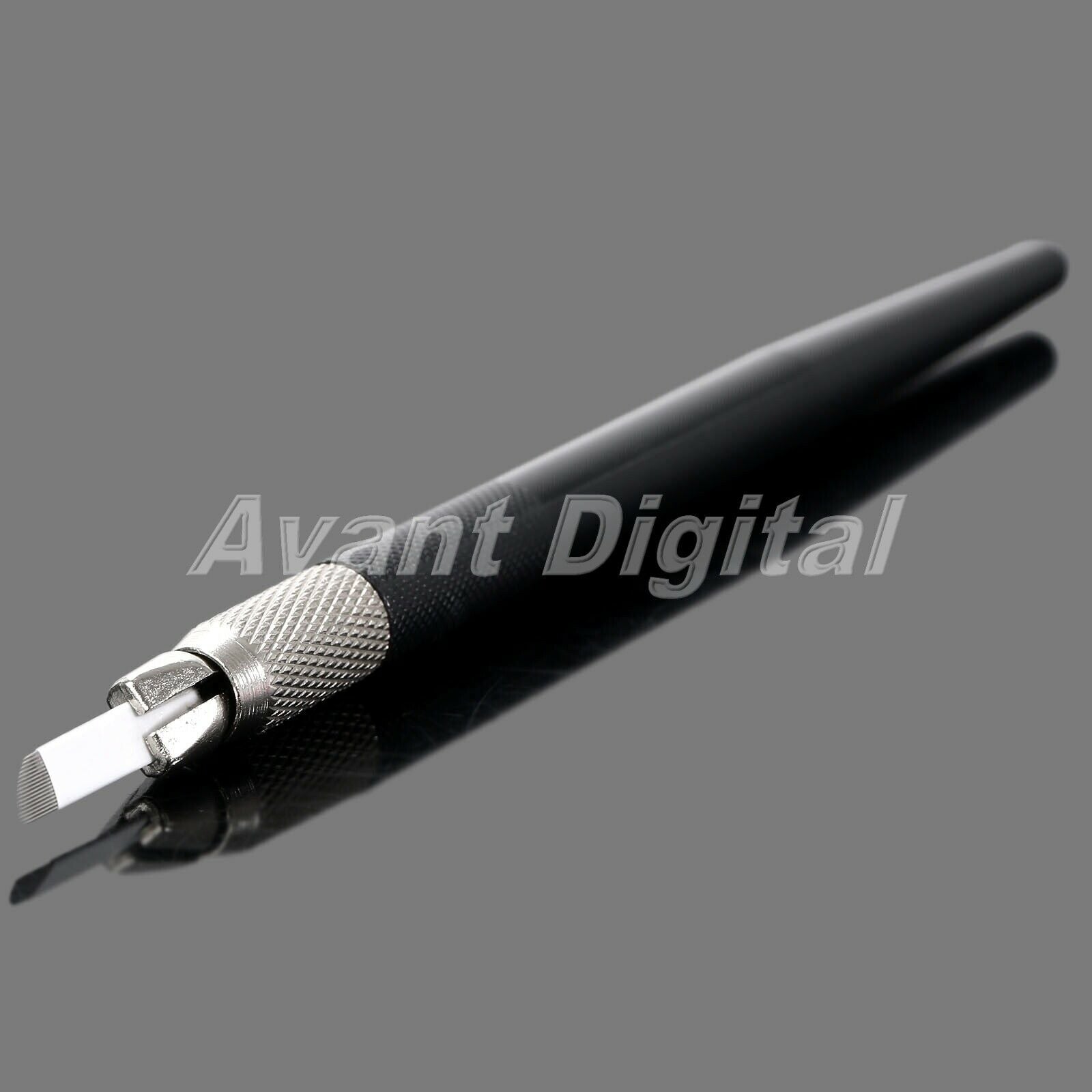 Pro Manual Microblading Tattoo Pen Eye Eyebrow Eyeliner Permanent Makeup Tool