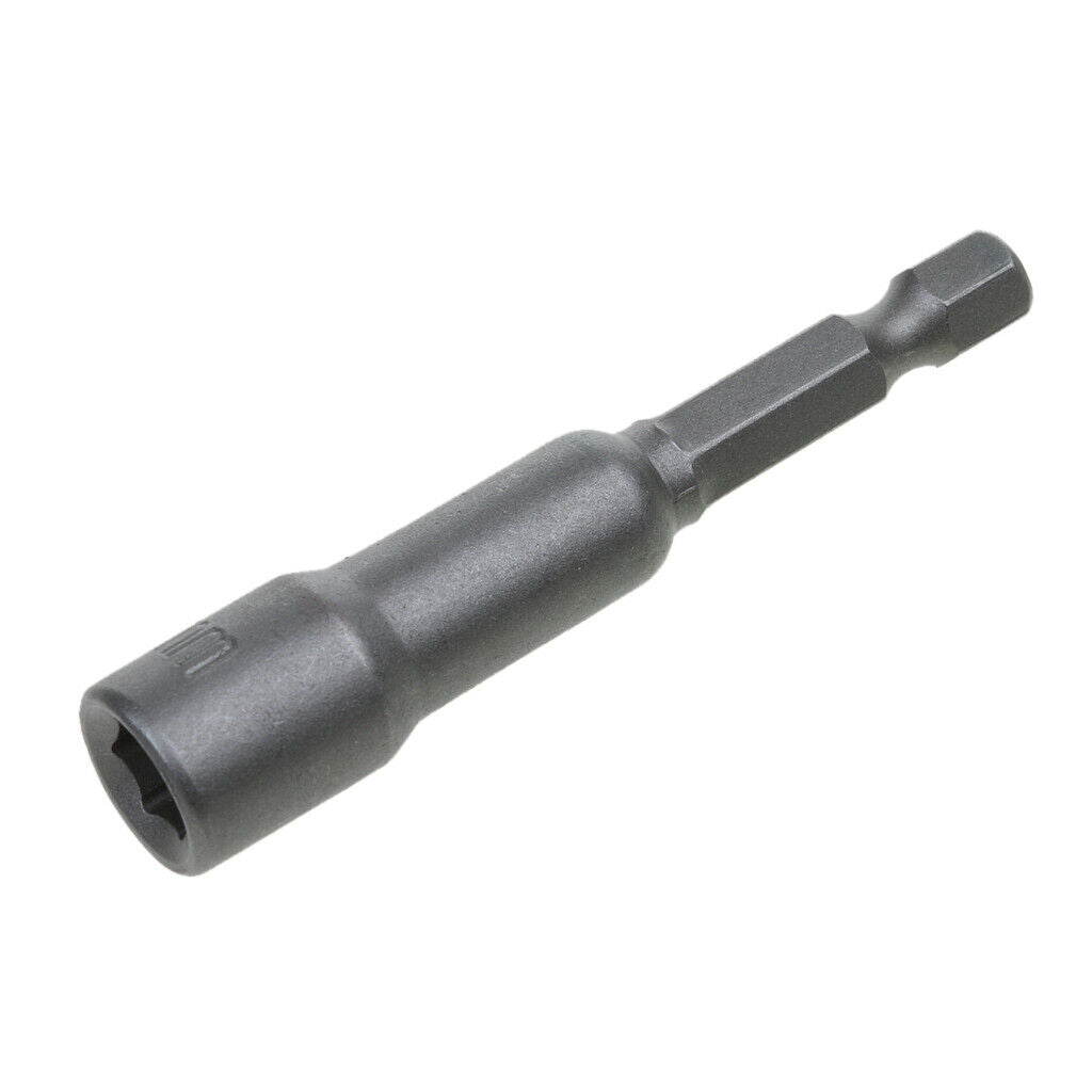 Hex Adapter Set,20pcs Socket Adapter Impact Hex-Shank Drill Bits Bar Set Socket
