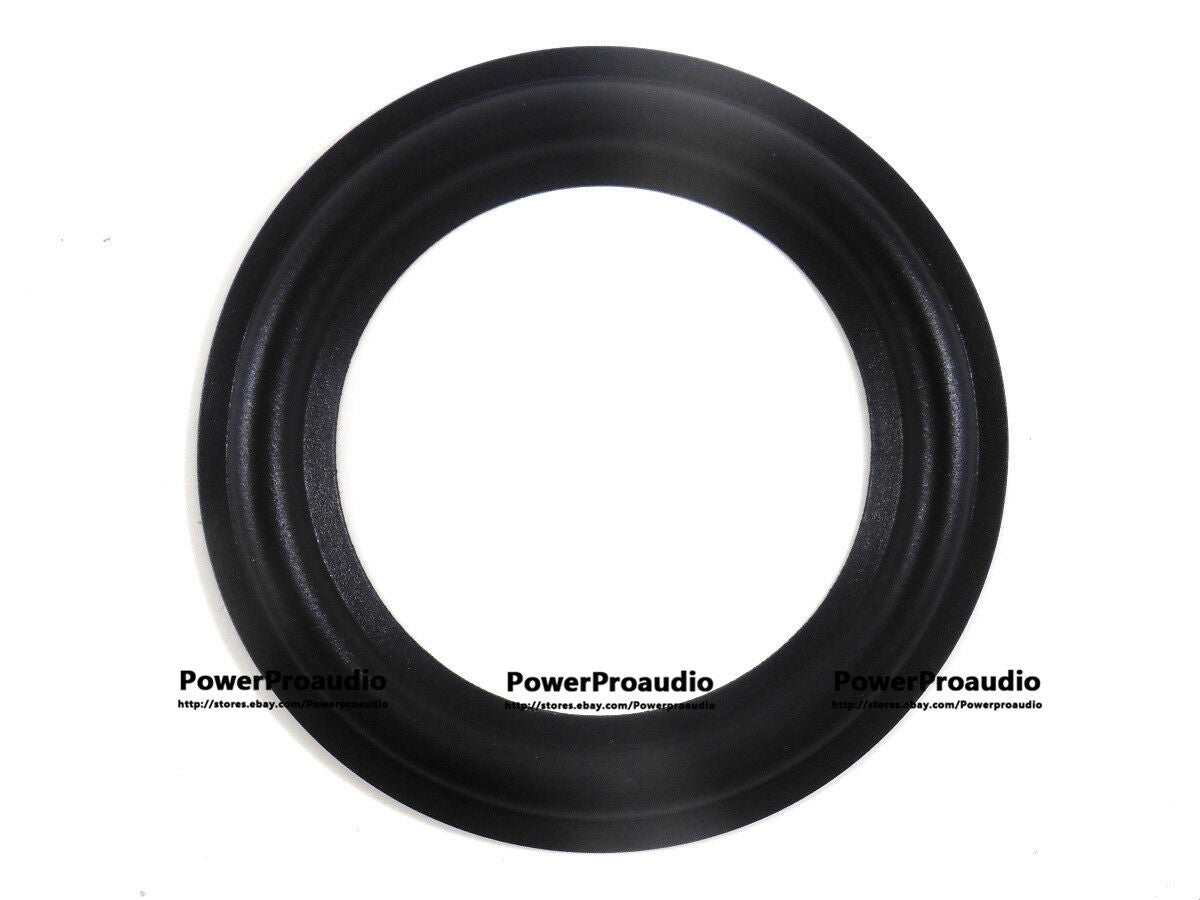 Brand New 10 piece 3 inch Subwoofer Rubber Surrounds 74.5 68 54 47 mm