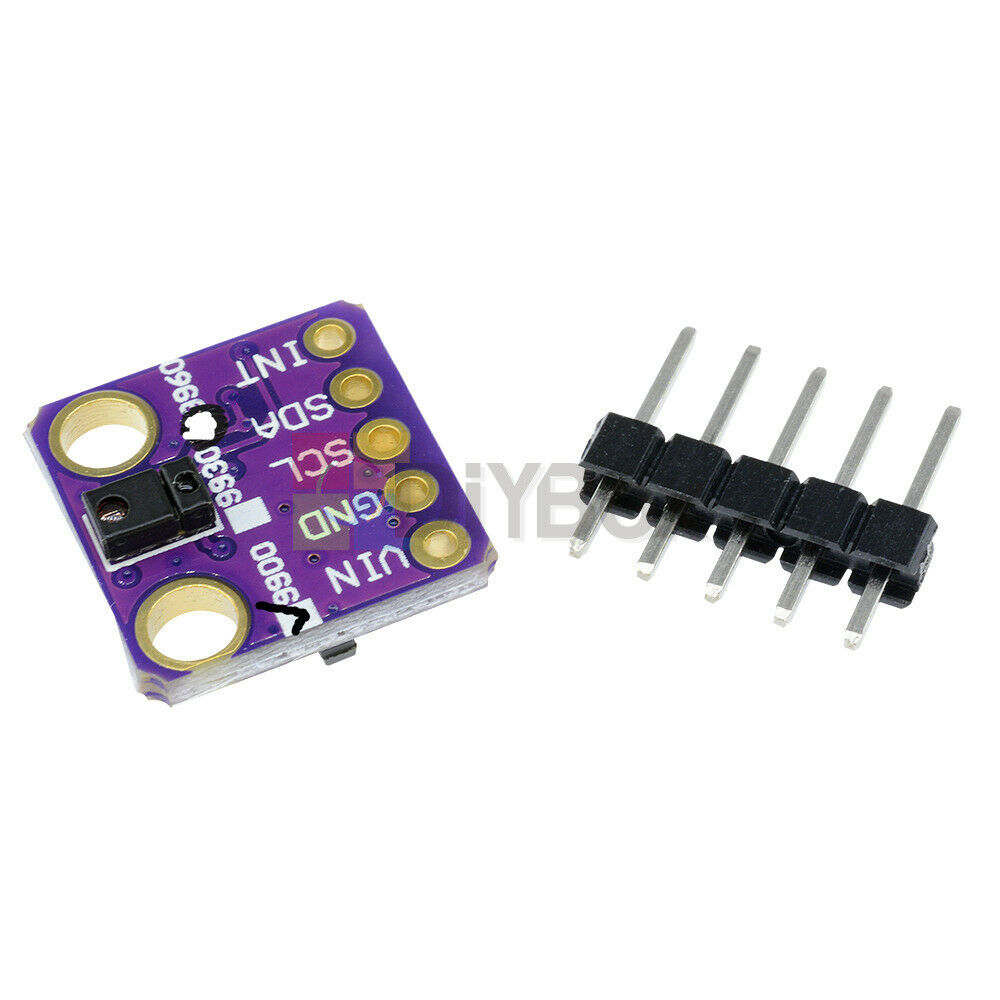 GY-9900LLC APDS-9900 RGB Motion Direction Identification Infrared Gesture Sensor
