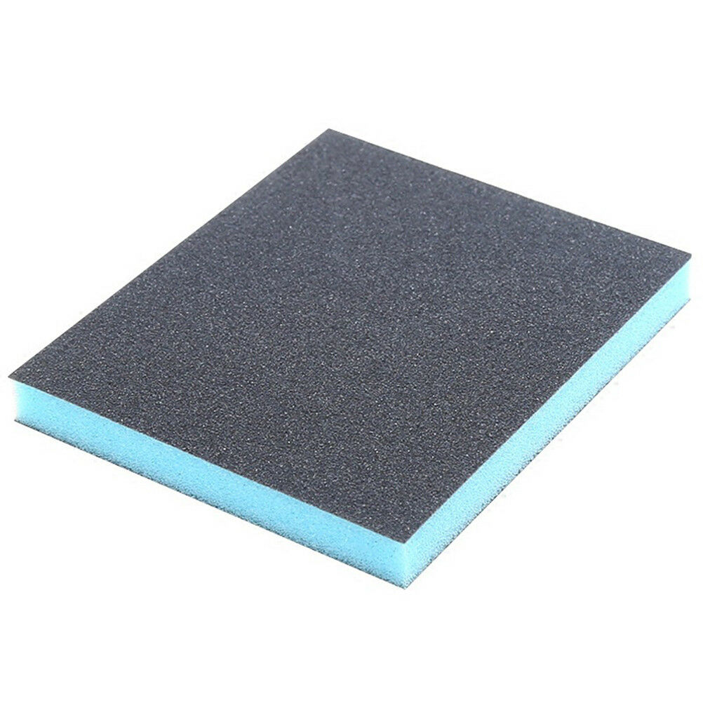 Nanometer Diamond Sand Magic Sponge Descaling Kitchen Home Cleaning Brush.l8