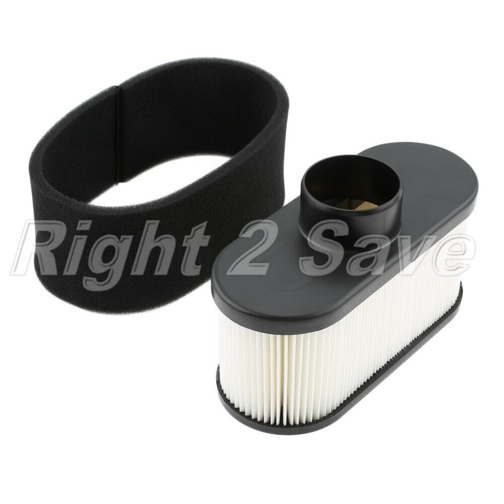 Repalcement Air Filter For Lawn Mower Kawasaki 11013-0726 11013-7047 11013-7049