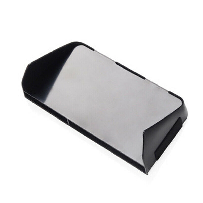 Car Storage Partition Central Control Box Organizer Case Interior For RAV4 19-20