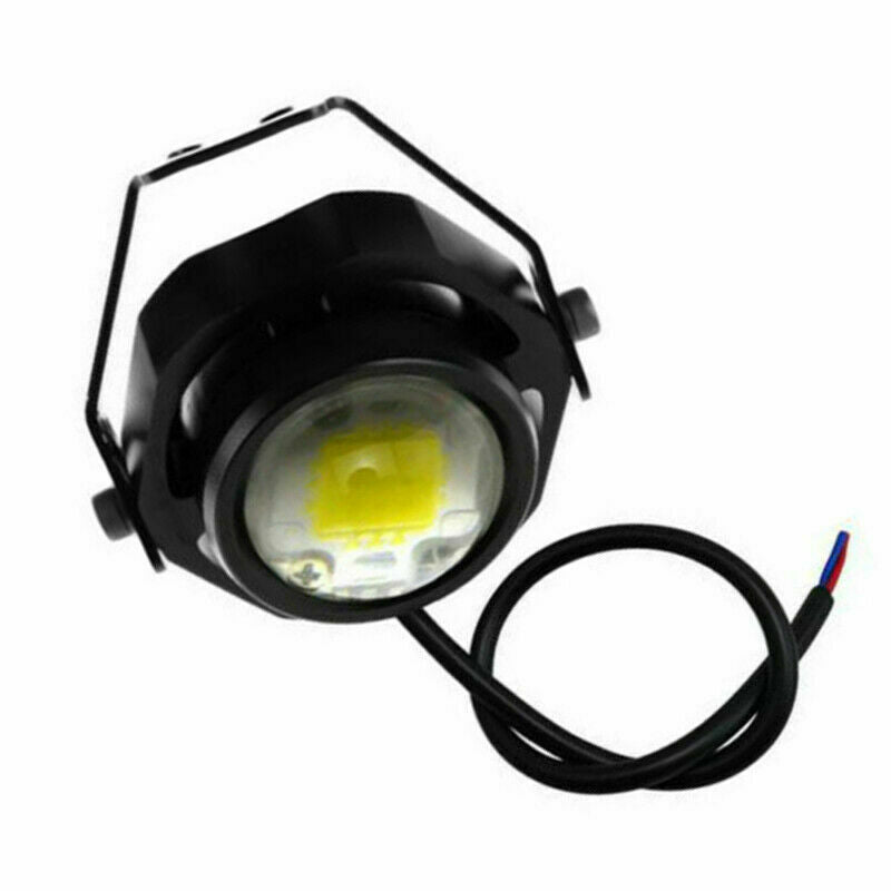 6000K 10W U2 LED Work Light Bar Flood Driving Offroad Fog Lamp Backup Light Part