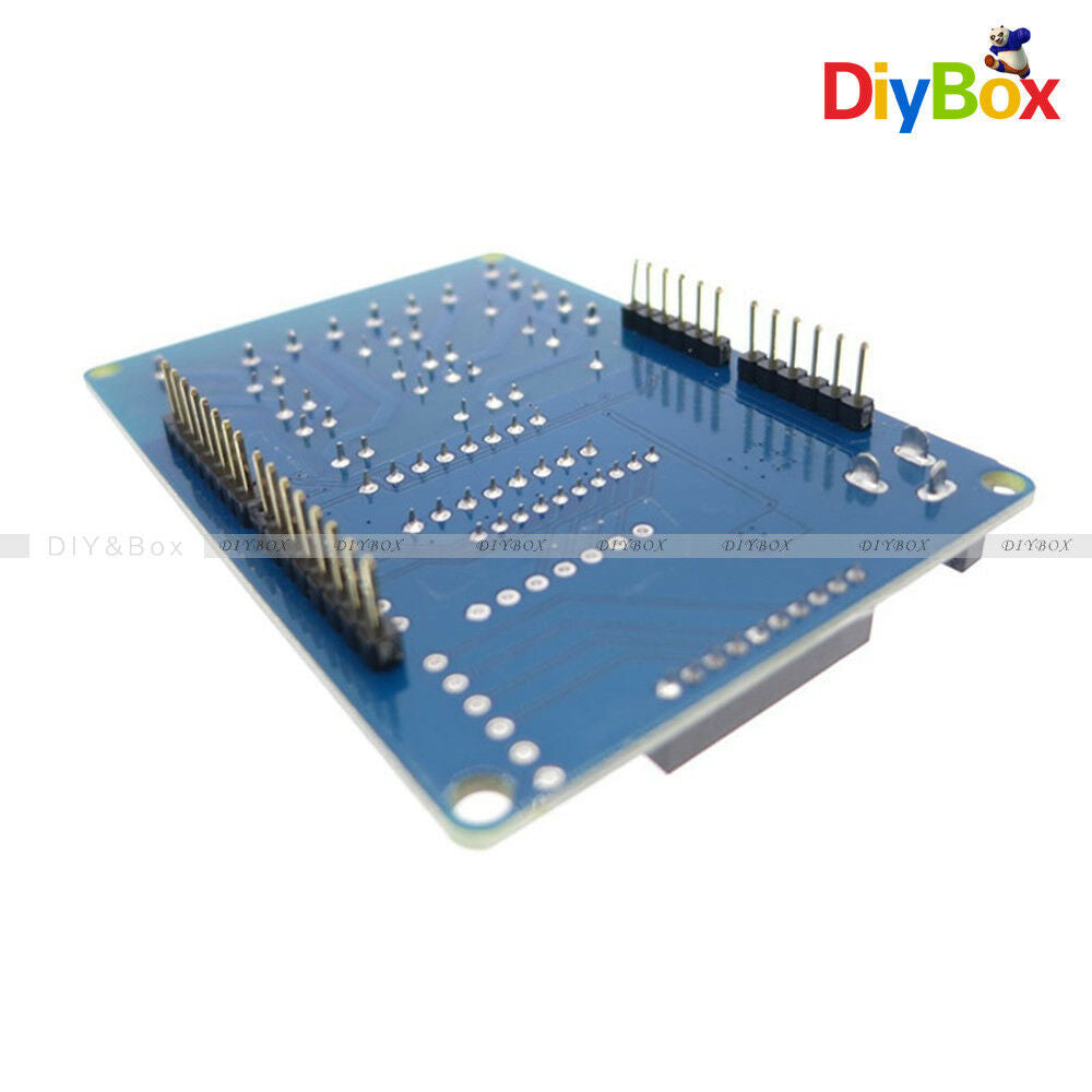 70W 4 Channel V1.3 Relay Module Shield UNO R3 XBEE 315 433MHz RF for Arduino
