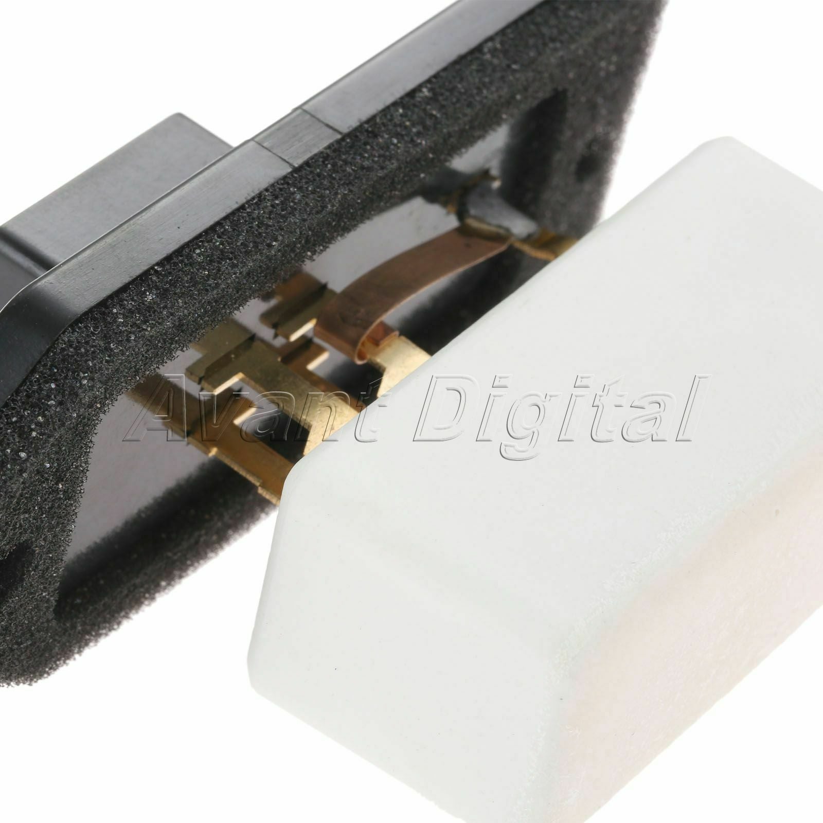 1 Pc  Blower Motor Resistor Fit For Jeep Dodge Ram Truck 68004539AA 5012212AA