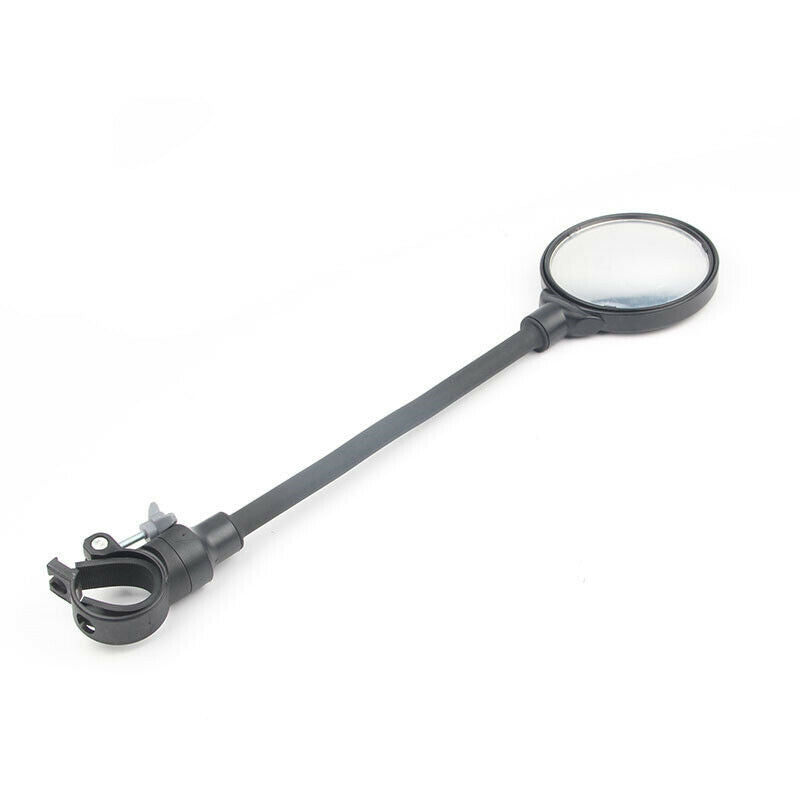 Bike Rearview Mirror Wide Angle Rear View Mirror Motocycle Cycling AccessoriBDA