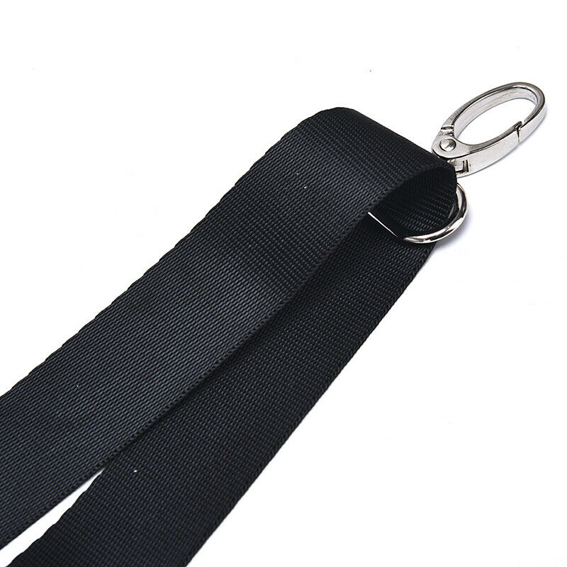 Adjustable Nylon Shoulder Bag Belt Replacement Laptop Crossbody Camera StrapBDA