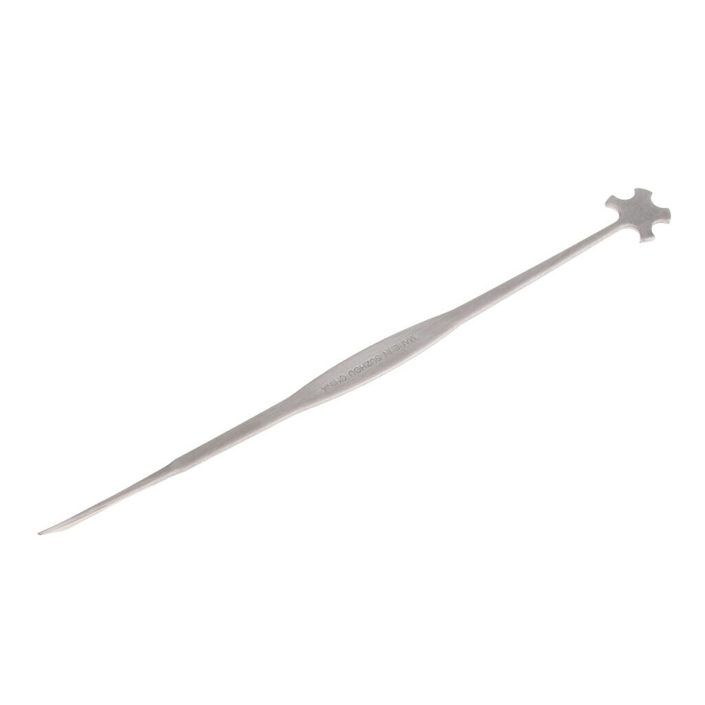 Violin Sound Post Setter Violin Repair Tool for Sound Post Setting Repair