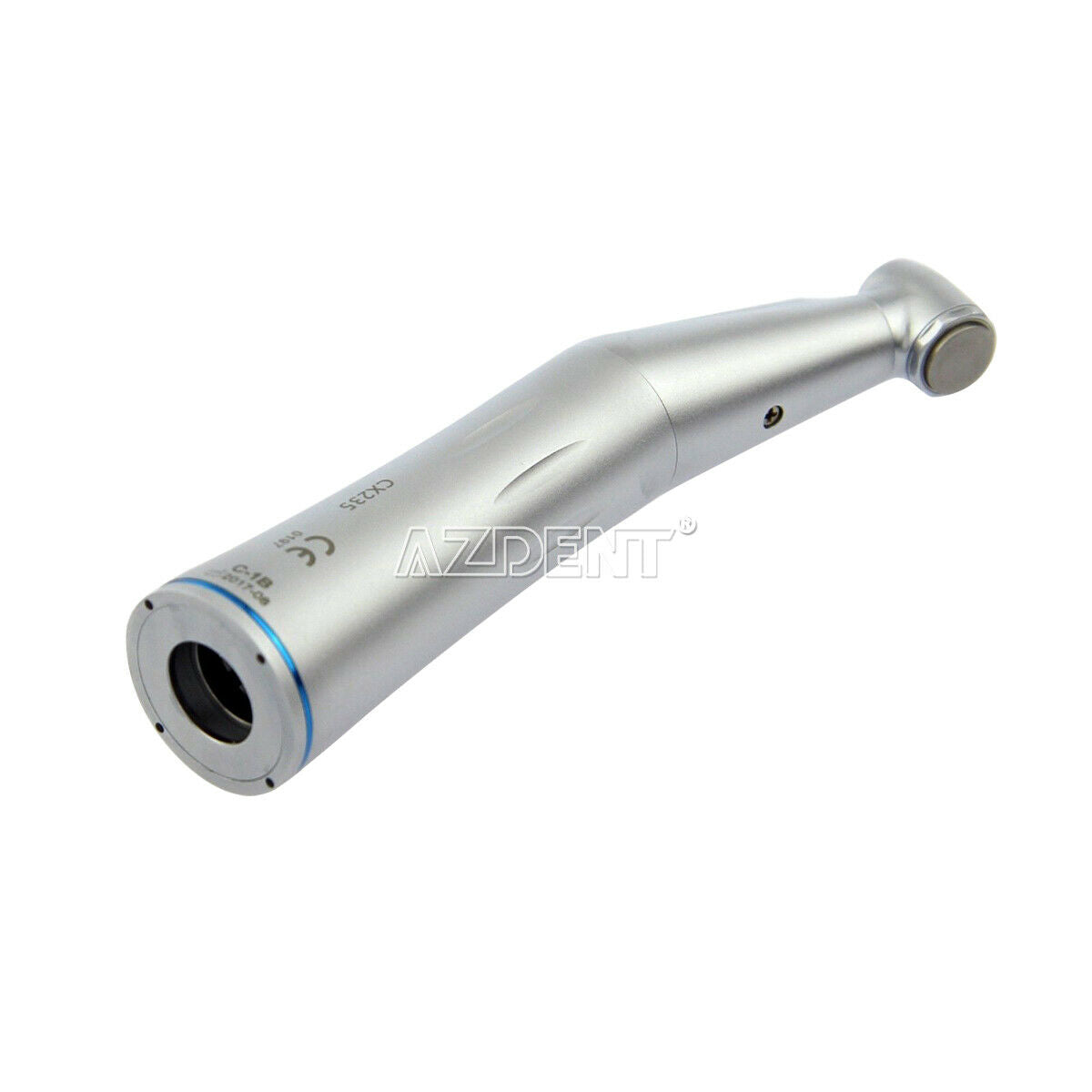 Dental Low Speed Contra Angle Handpiece Inner Water Channel E-type