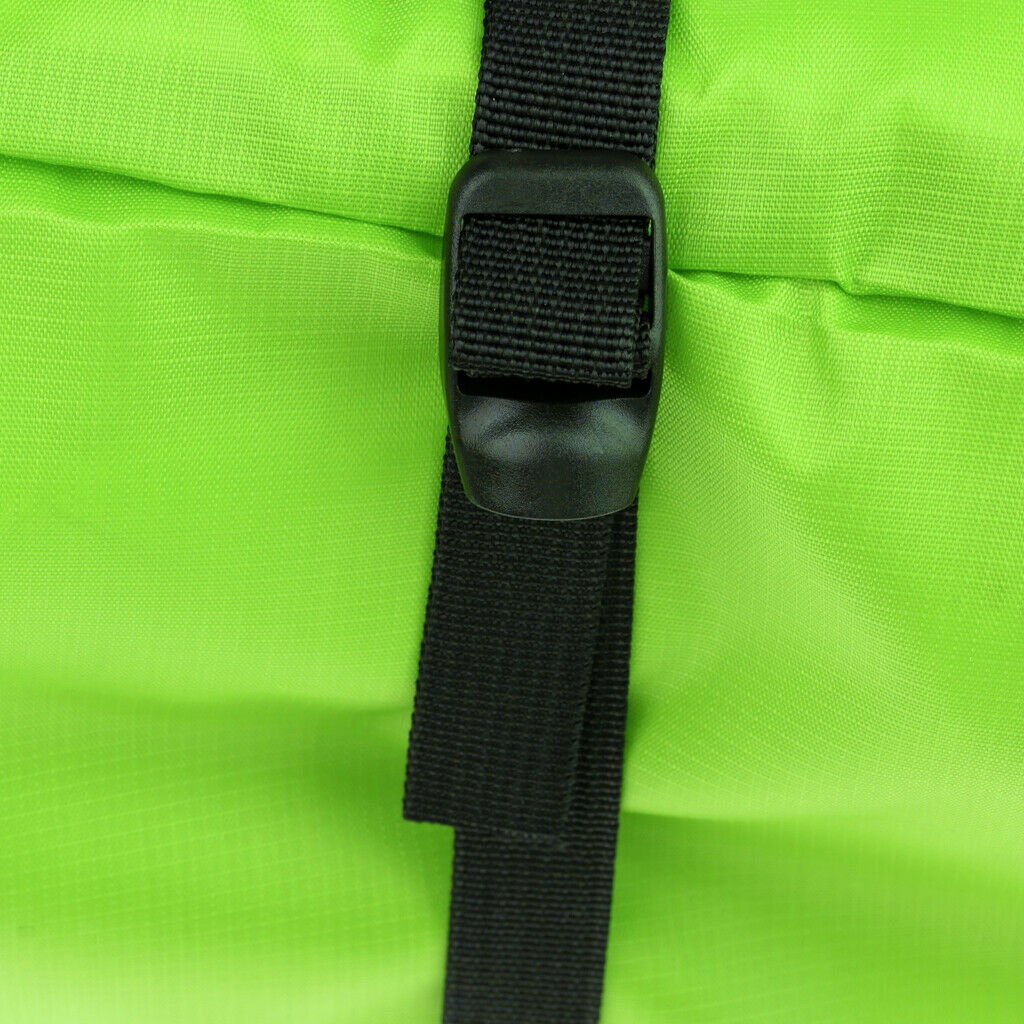 Compression Sacks Bag Sleeping Bag Stuff Storage Compression Bag Sack Green