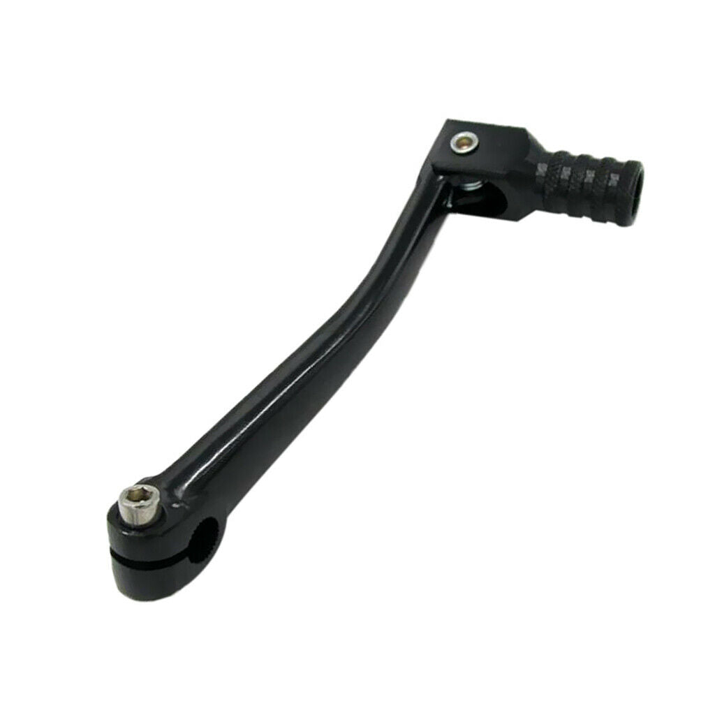 2 Pieces CNC Gear Shift Shifter Lever for 50 70cc 110cc 160cc Dirt Pit Bike