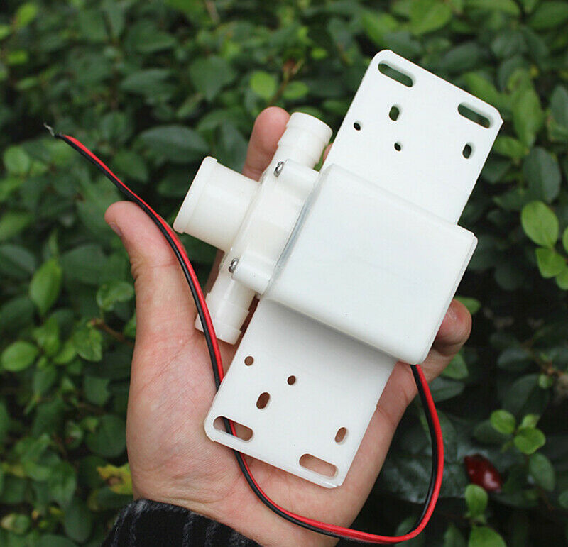 1pcs Footbath water pump AC 220V 13.5W filter circulation pump 220v silent