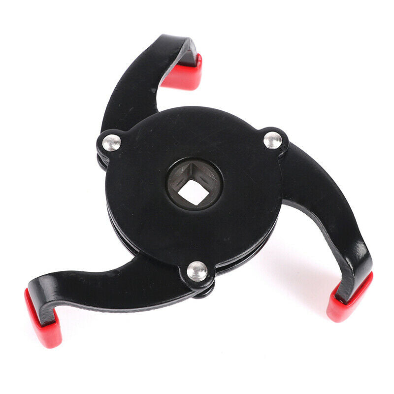 Oil Filter Wrench Tool For Car Repair Adjustable Oil Filter Removal ToolsY1