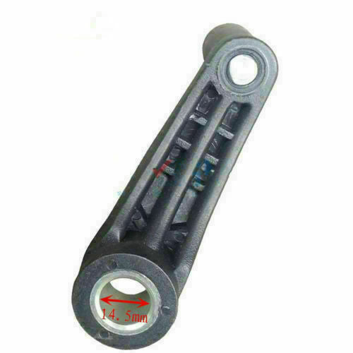 1PCS Drill Press Table Crank Handle Raise Lower 14.5mmFor Delta & More New