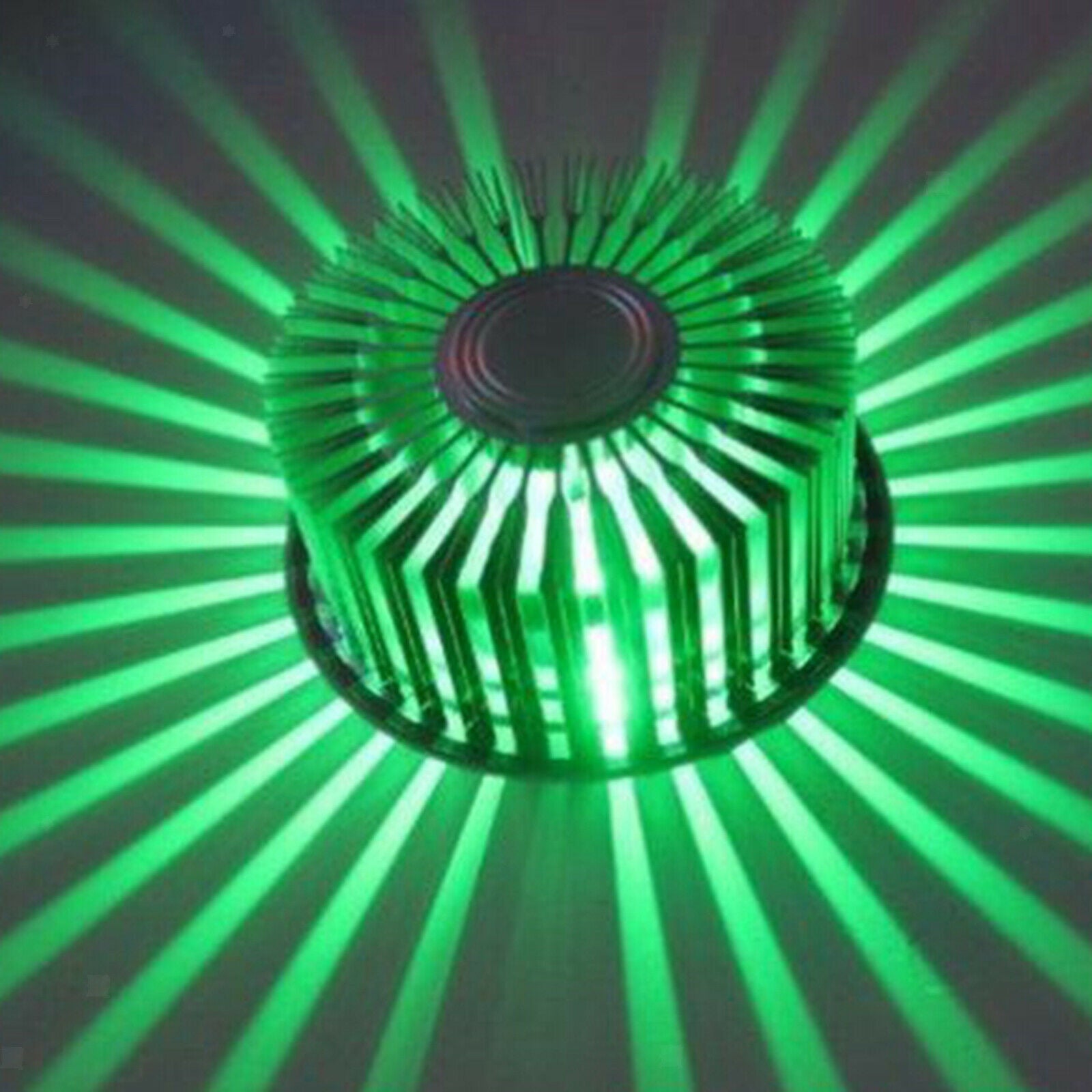 LED Wall Ceiling Light Sconce Ceiling Lamp Creative Indoor Wall  Lighting