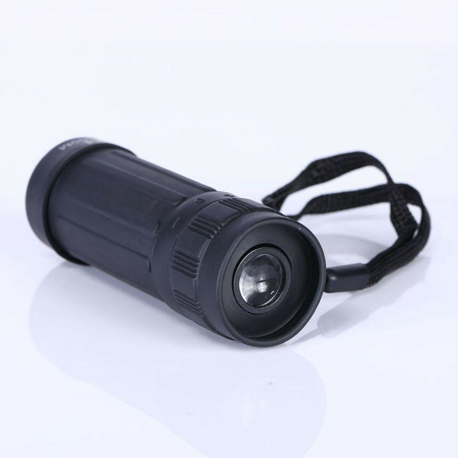 Pocket Monocular Telescope Zoom Day Night Vision Hunting Optical Telescope