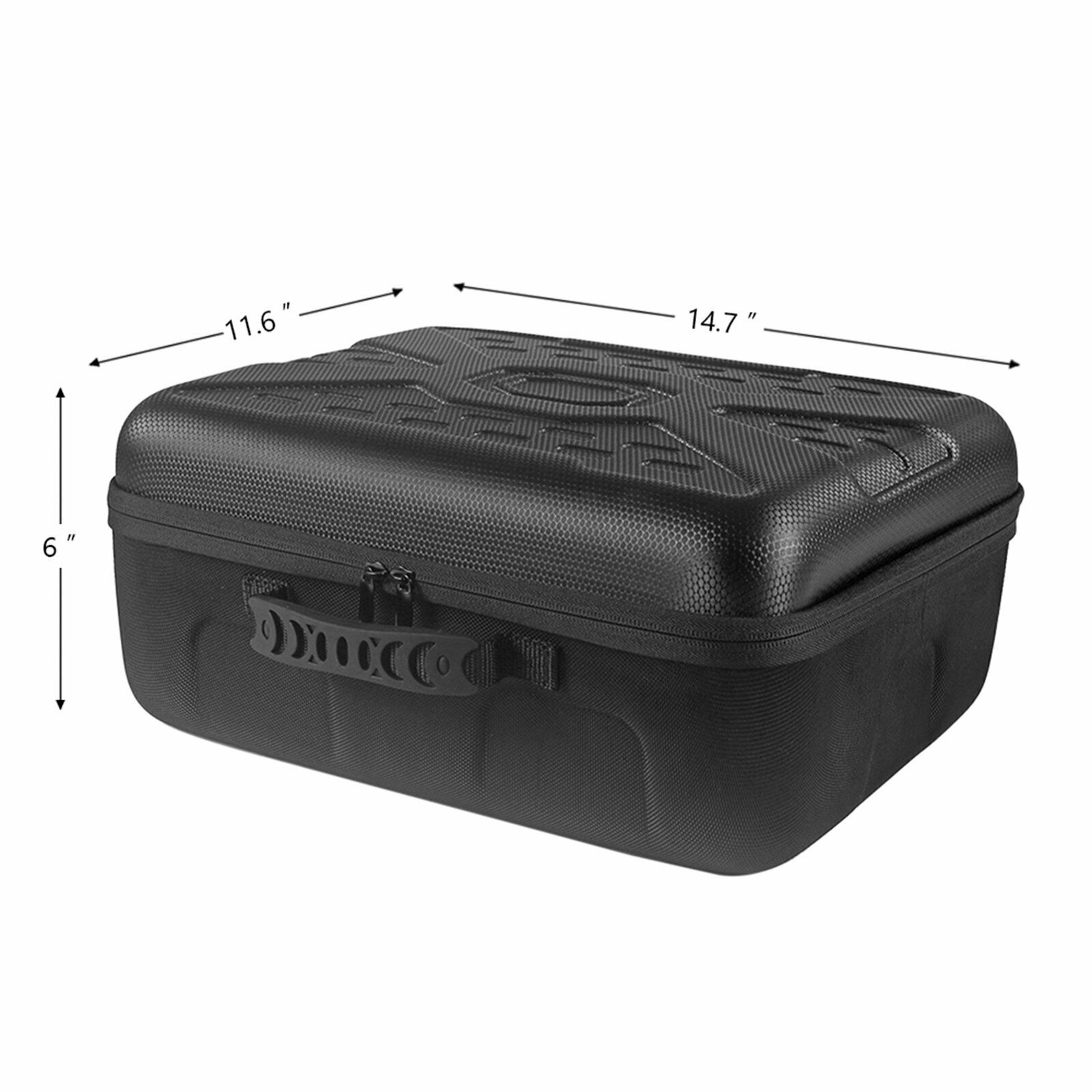 Protection Storage Carry Bag Travel Handle Cover For Xbox Series X Game Console