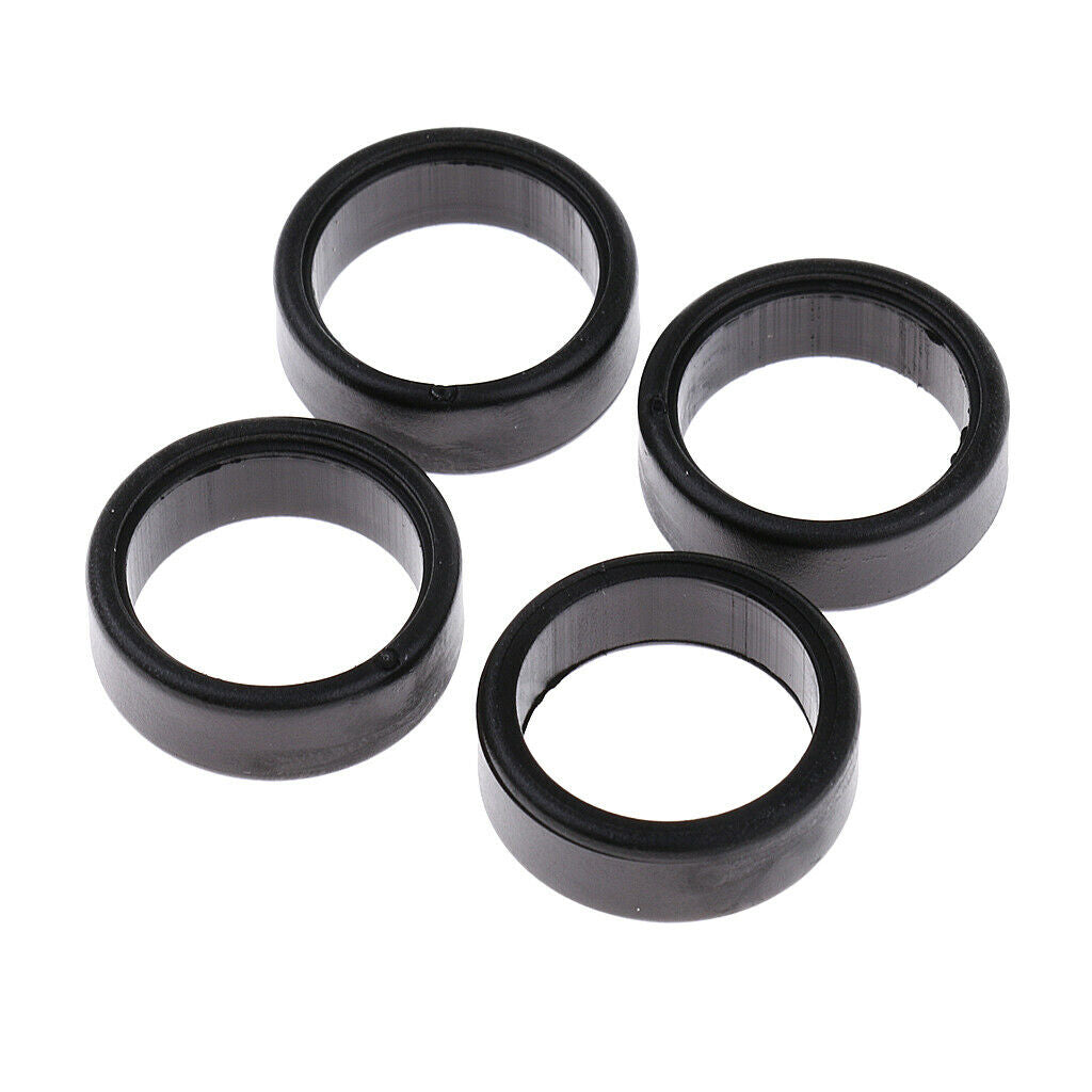 4Pcs 1/28 Wheel Tires for WLtoys K989 P929 RC Racing DIY Replacement Parts