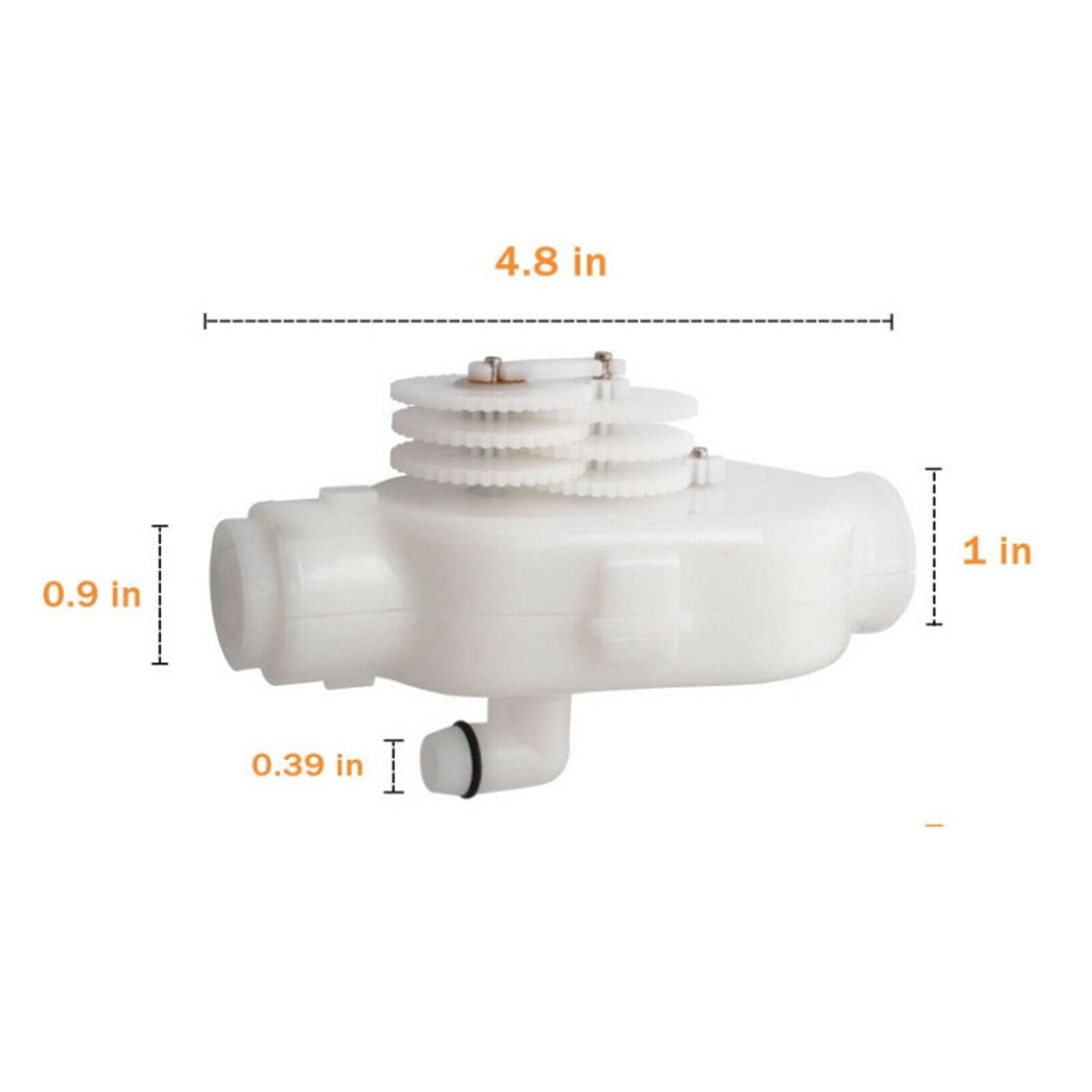 G53 Mechanism Replacement Kit for Polaris 3900 G52 Backup Valve Part Accs