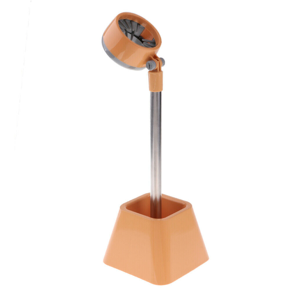 Pet Dog Cat grooming Hair Dryer Holder Hands-Free Tool Holding