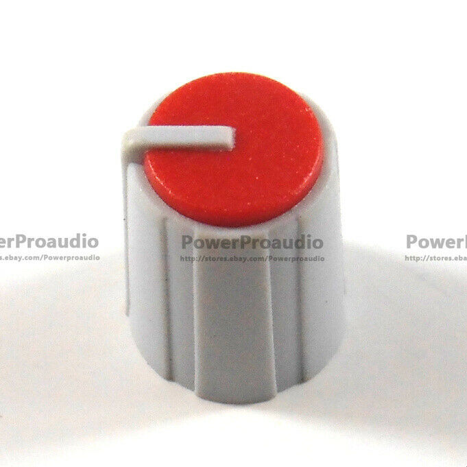 12pcs/lot  Rotary Potentiometer fader knobs  For Allen & Heath  GL2400 PA12