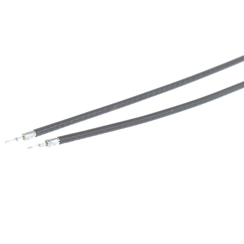 5Pcs 2.4G Receiver Antenna For FlySky Aircraft Receiver Replacement Ante .l8