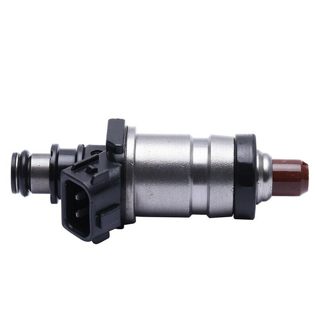 4-Pack Auto Fuel Injector Replacement 06164p2j000 for Acura CL Integra RL TL