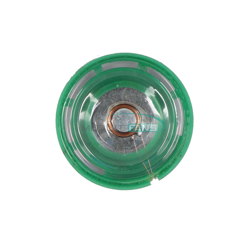 10Pcs Loudspeaker 8Î© 0.25W 8ohm Small Trumpet 29mm Stereo Loud Speaker