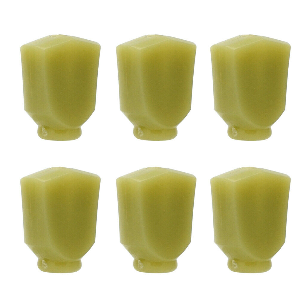 Guitar Tuning Pegs Keys Tuners Machine Heads Replacement Buttons Knob