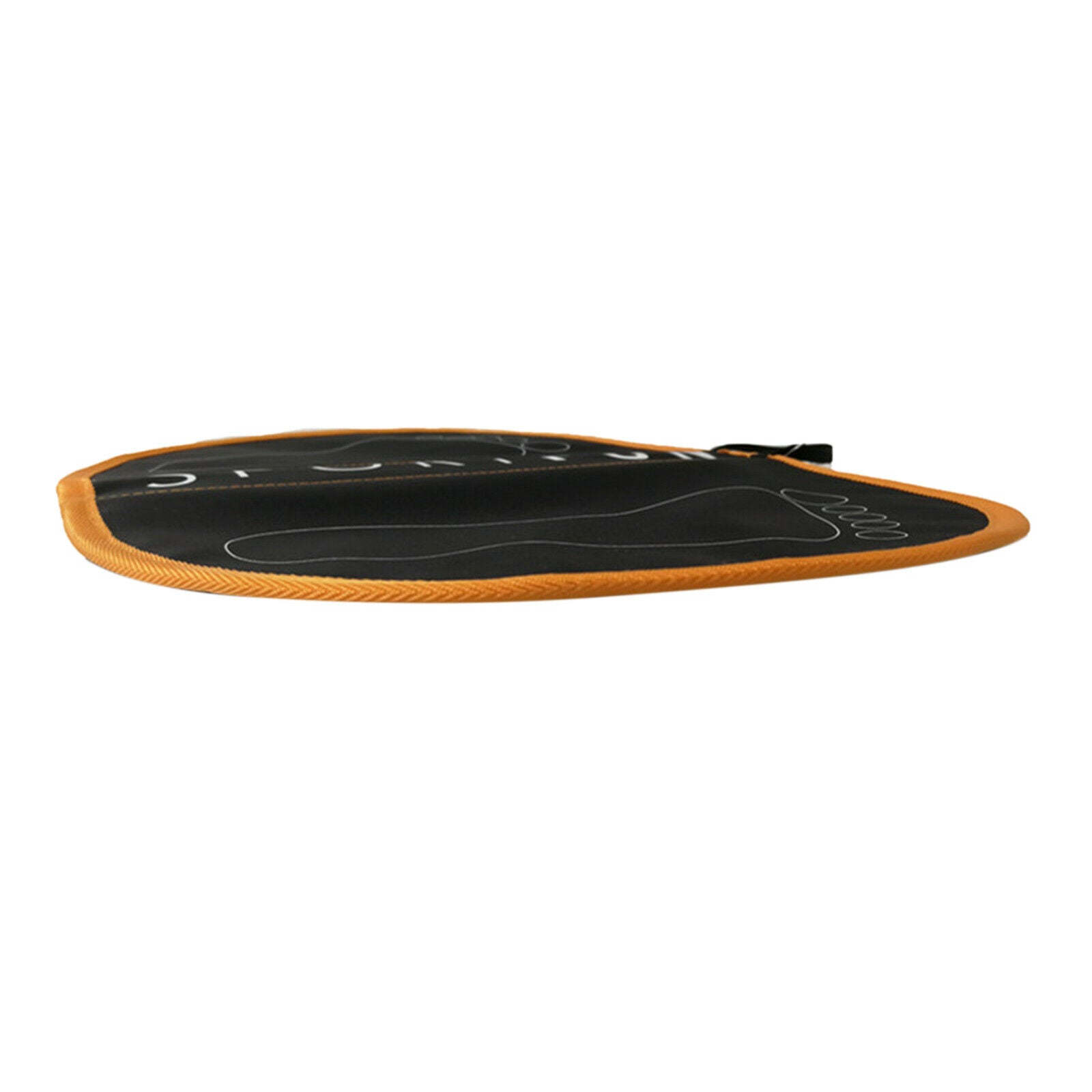 Swimsuit Changing Mat Change Feet Pad Diving Waterproof Equipment Portable