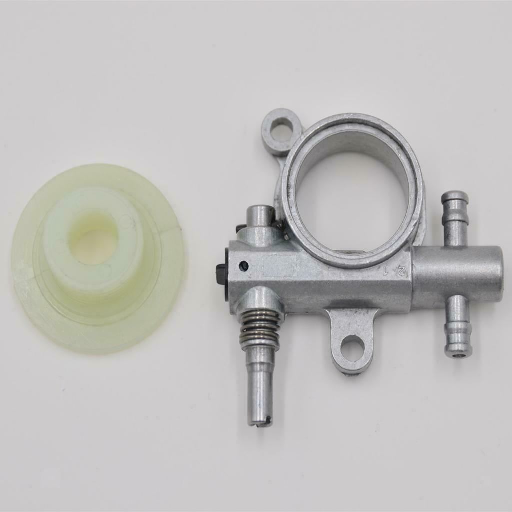 Oil Pump Chain and Worm Screw Chainsaw for Zenoah G3300 G3800 GZ3500 A305