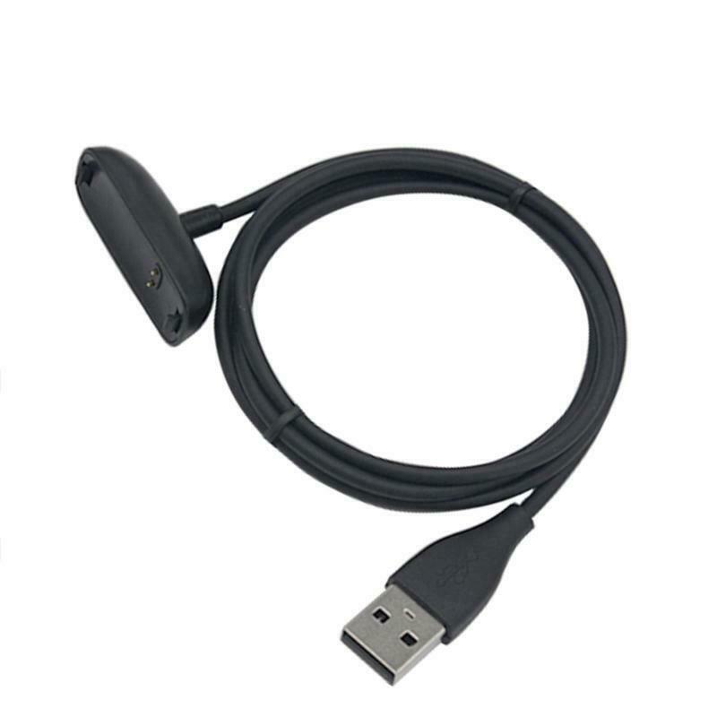 USB Charging Cable Dock Station Fast Charger Adapter for Inspire 2 Smart Watch