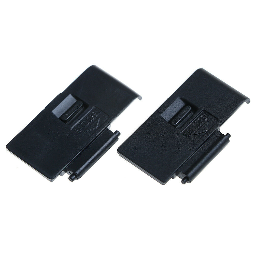 New battery cover door case lid cap for canon eos 600d rebel t3i kiss camera  Kt
