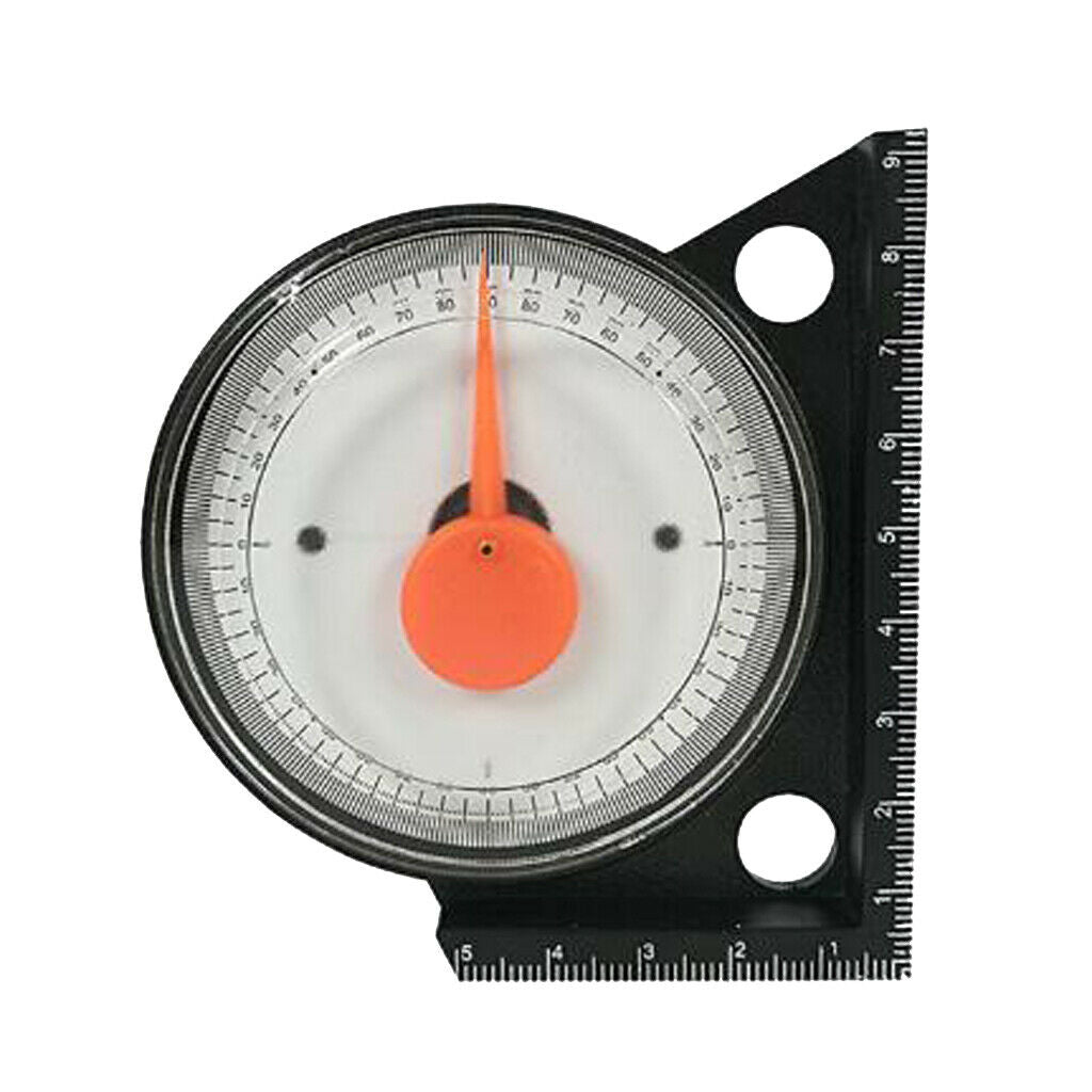 Angle Locator Finder Level Dial