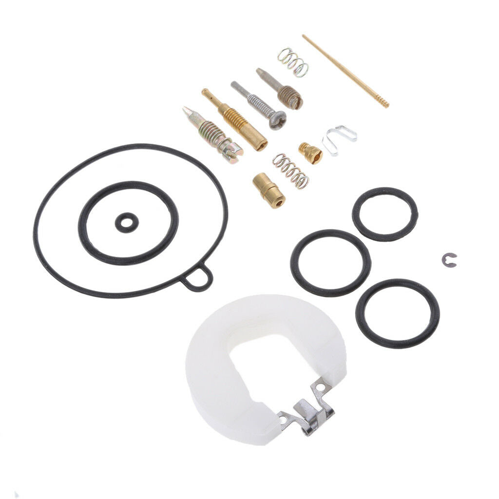 PZ19 Carburetor Rebuild Kit 50cc 70cc 90cc 110cc ATV Quad Dirt Bike New