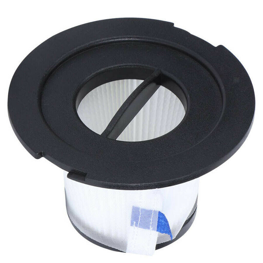 2Pcs HEPA Filter Washable for Dibea C17 T6 Vacuum Cleaner Home Cleaning