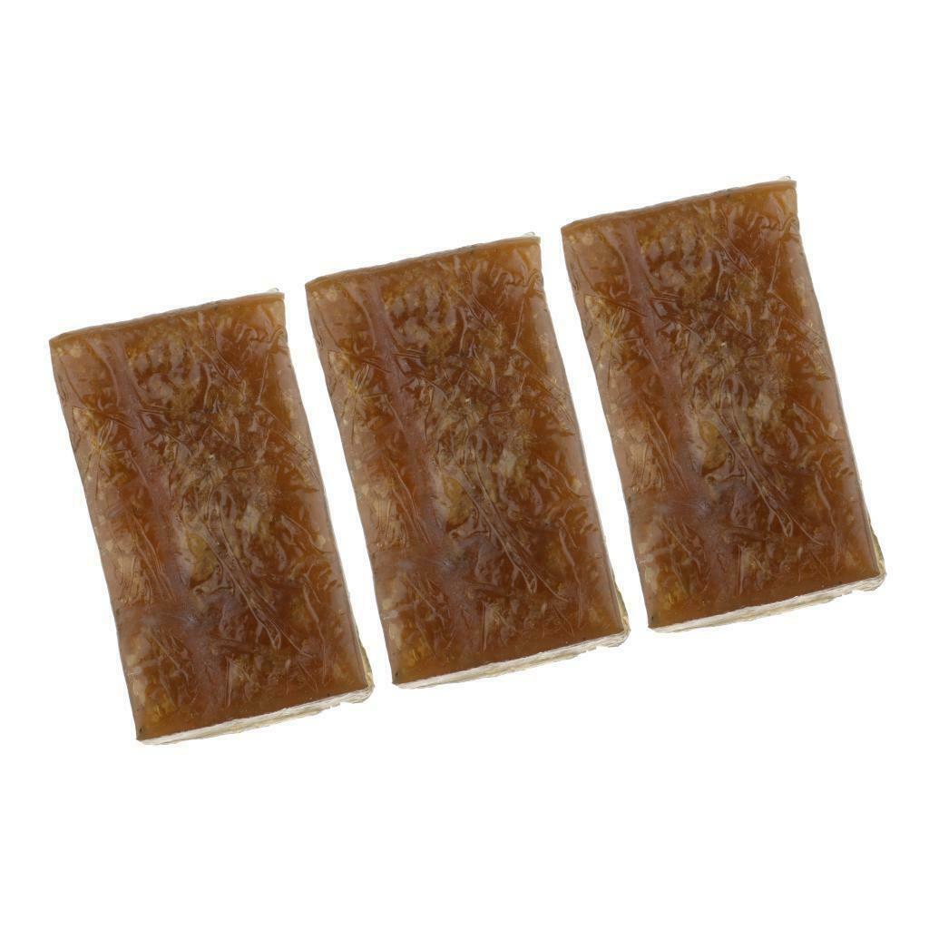 3pcs Skateboard Grip Tape Cleaner Eraser Dirt Remove Tool Longboard Cruiser