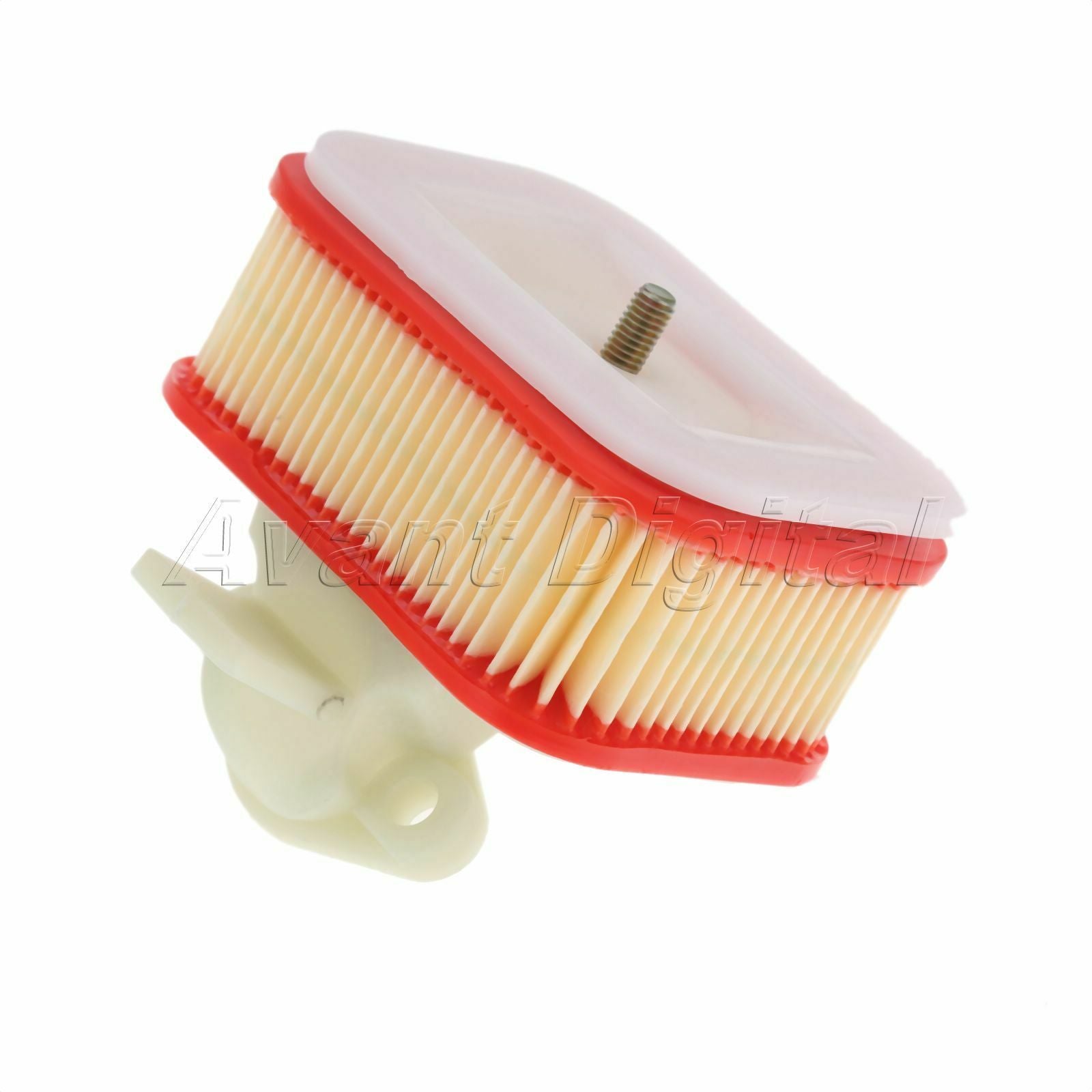 5200 5800 52/58CC Chainsaw Paper Air Filter Replacement Set Garden Machine Use