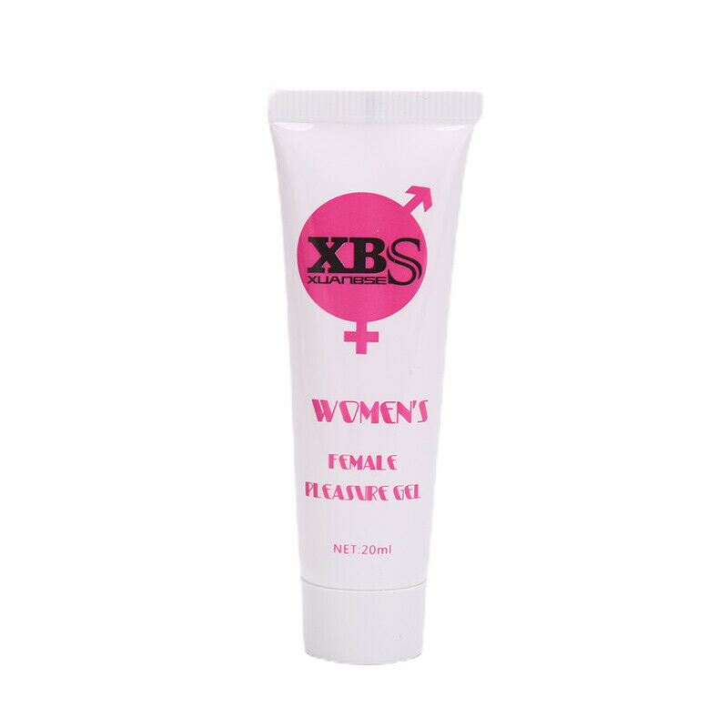 20ML Pheromone Exciter Women Orgasm Vagina Tightening Gel Moistening Enha.l8