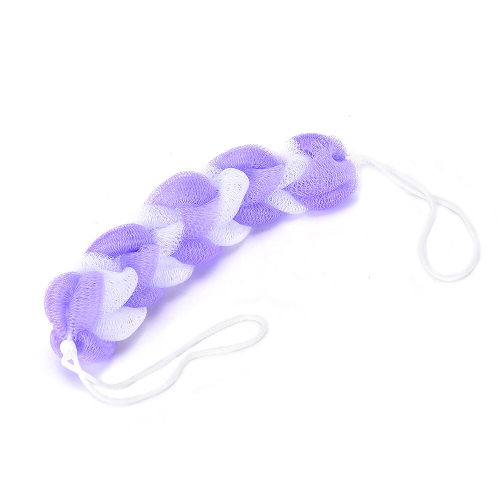 Bath rubbing rubbing bath towel bath bath bath rubbing back towel pull bac.l8