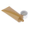 100ml Empty Makeup Cosmetic Plastic Tubes Refillable Containers No.5