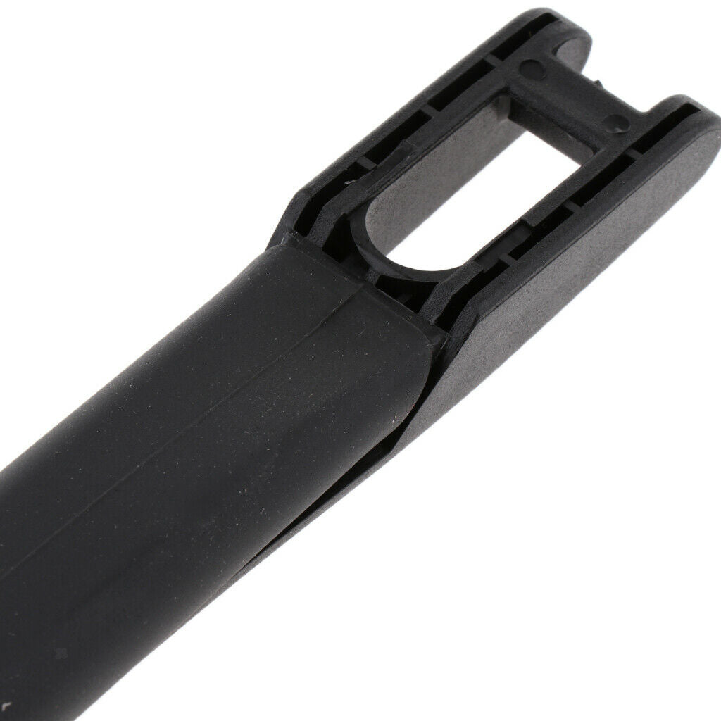 Case Handle Replacement Handle for Case, Luggage Handle, 21.7 Cm Long,