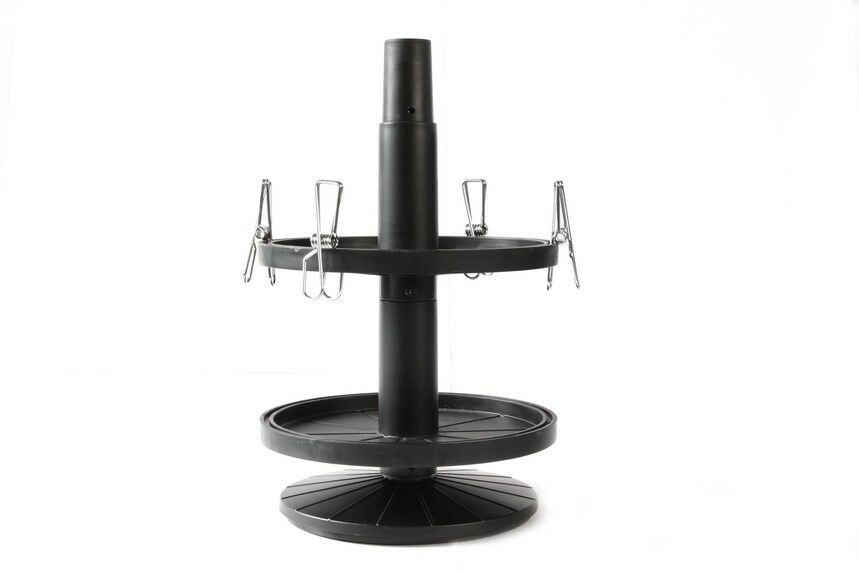 74077 Tamiya Accessories Paint Jar Stand For Models Modeling Crafting Tools