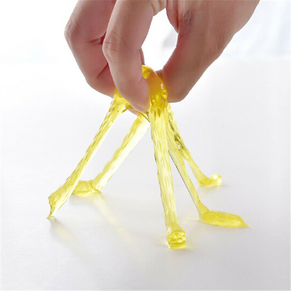 Soft Material Decompression Starfish Octopus Shark Kids Sticky Marine Ani.l8