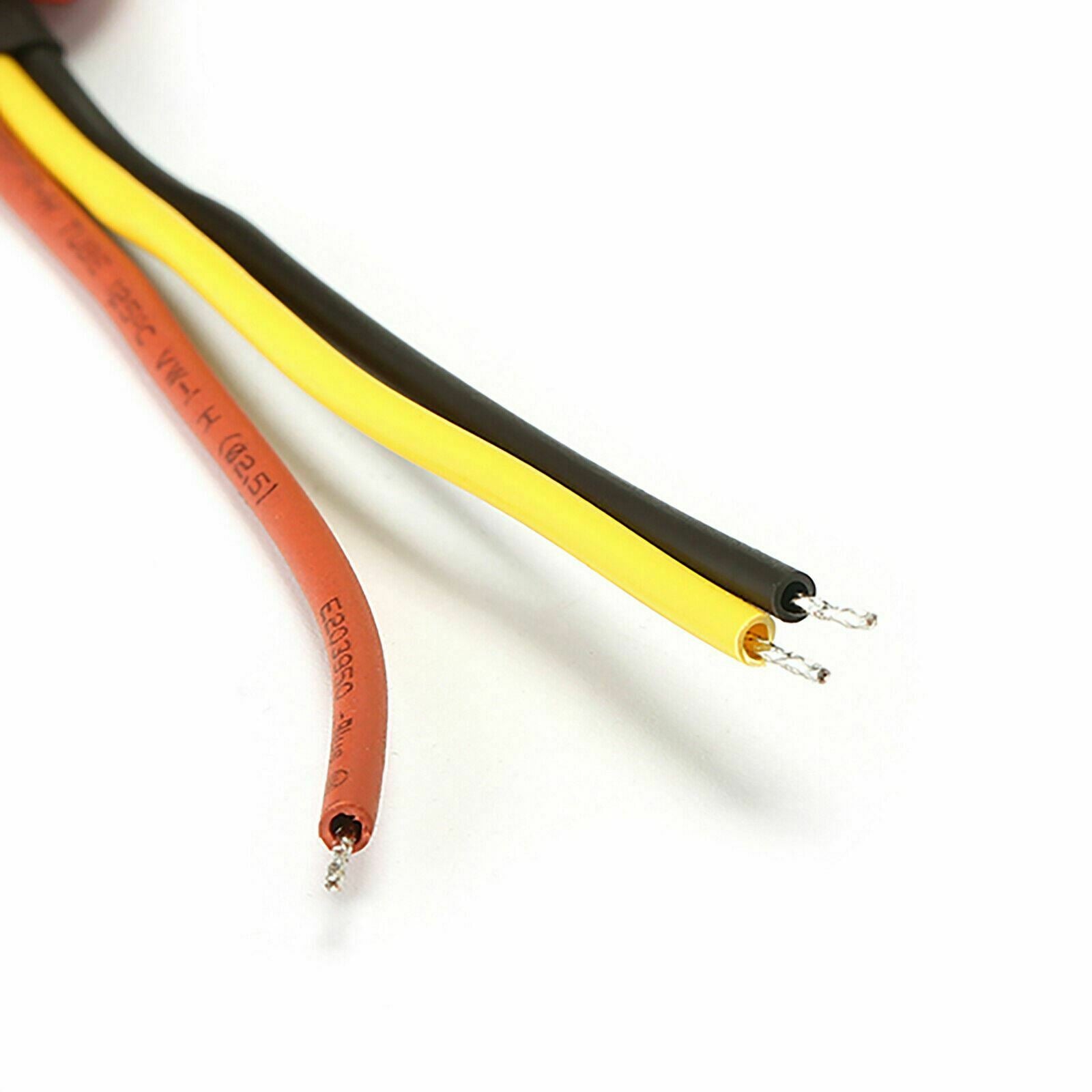 Racerstar BR2212 1000KV 2-4S Brushless Motor For RC Propeller Airplane Drone