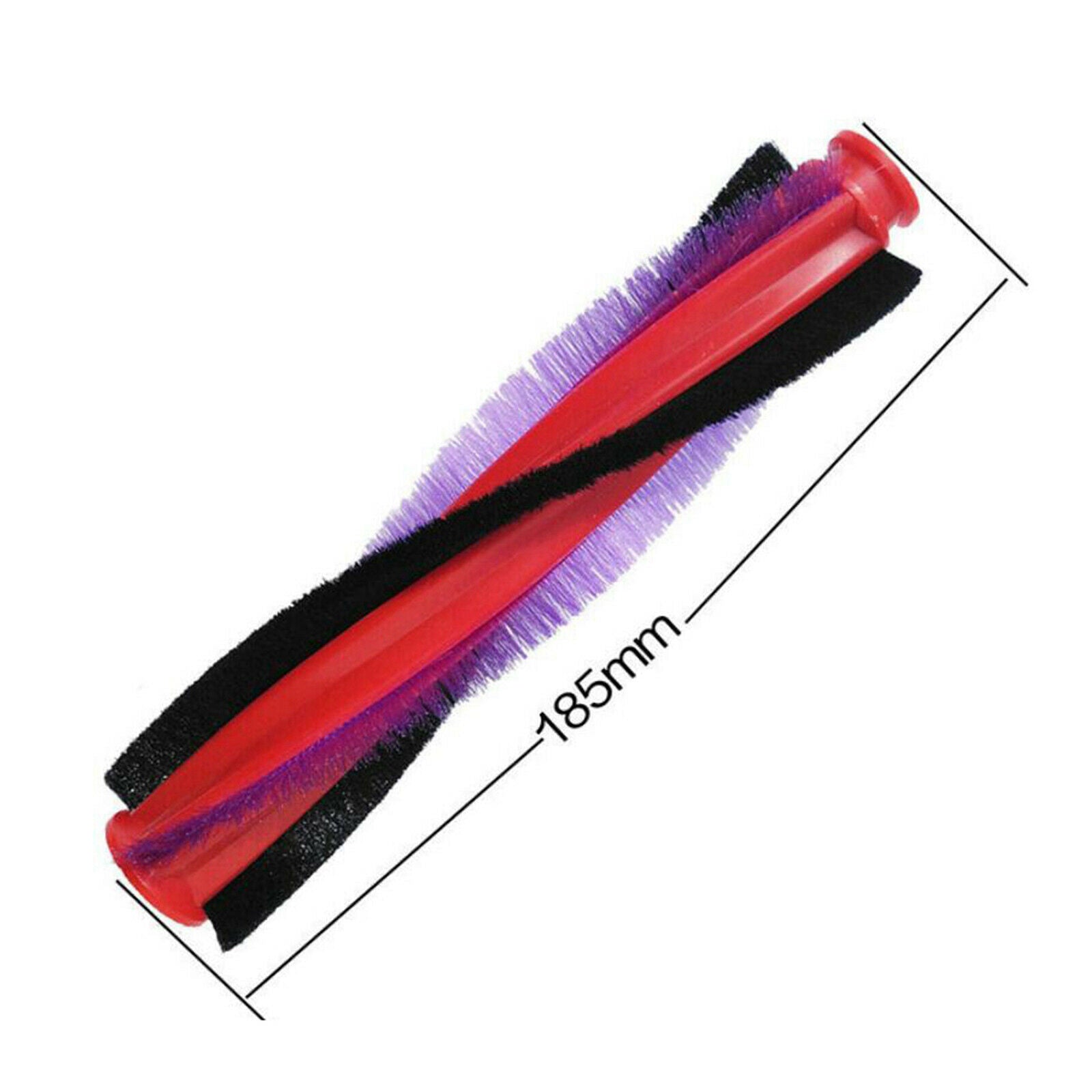 Brush Bar Roller Brushroll for Dyson DC59 V6 DC62 SV03 Vacuum Part 185mm