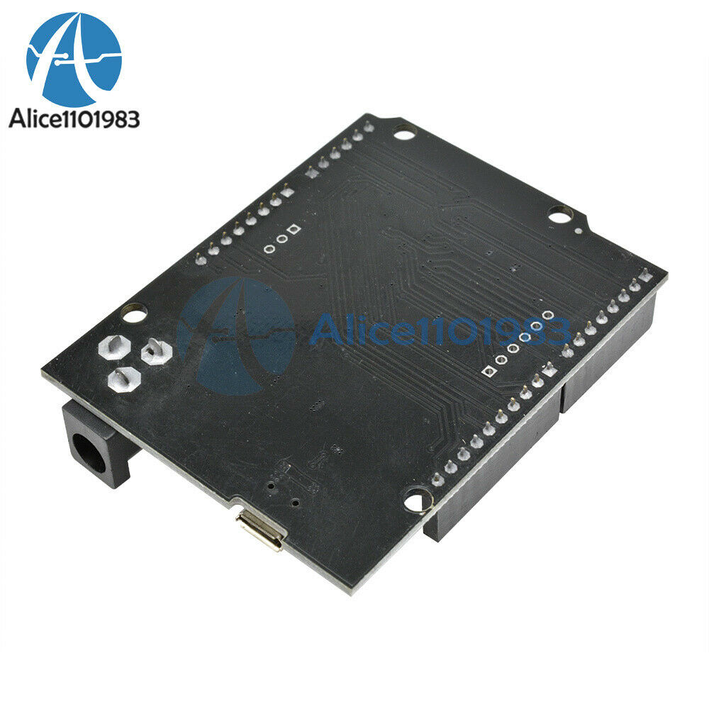 ESP32 WiFi Bluetooth 4MB Flash UNO R3 D1 CH340 R32 Devolopment Board