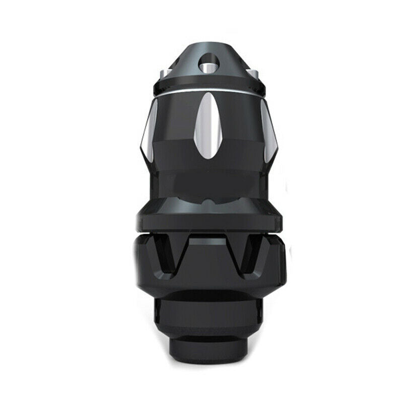 Universal Aluminum Motorcycle Bike Frame Engine Protector Anti-Crash Slider Cap