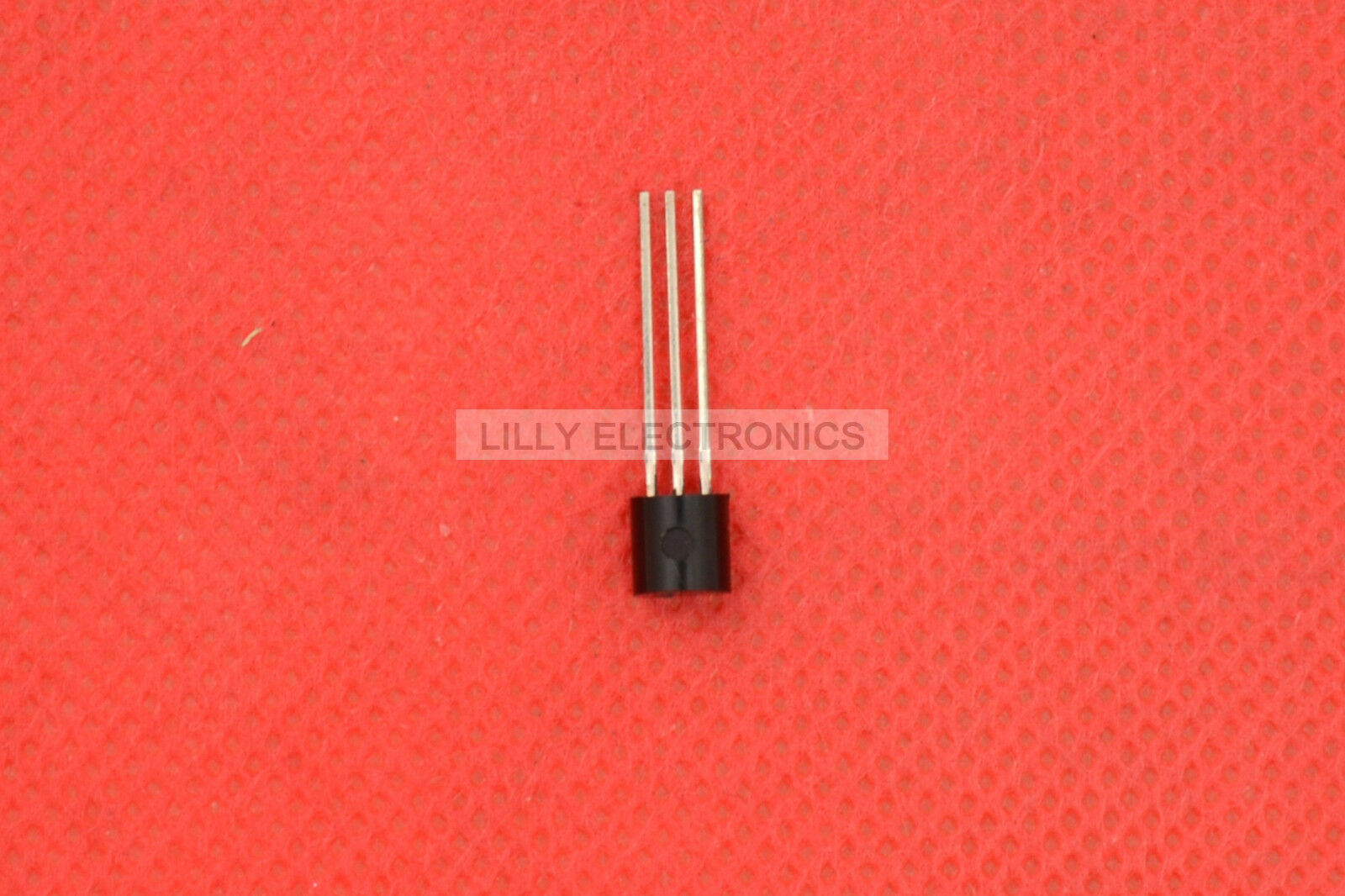 ACS1086SA Package:TO-92,AC switch family Transient voltage protect